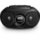 PHILIPS - Radio-laser AZ215B