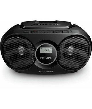 PHILIPS - Radio-laser AZ215B