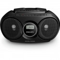 PHILIPS - Radio-laser AZ215B