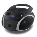 GRUNDIG - Radio-laser sans K7 GRB3000BTBLACK