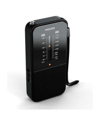 PHILIPS - Radio compacte - TAR1509