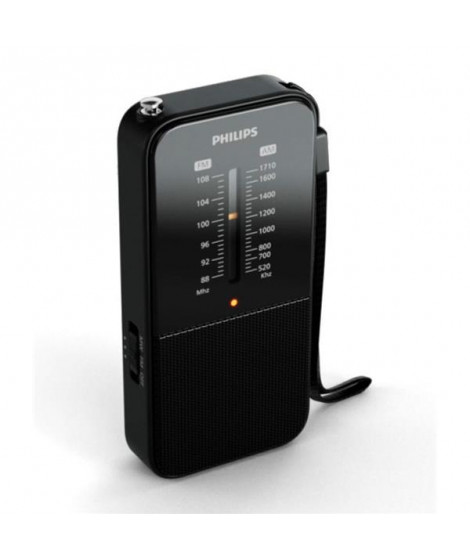 PHILIPS - Radio compacte - TAR1509