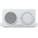 SCHNEIDER - Radio portable - SC010W
