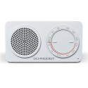 SCHNEIDER - Radio portable - SC010W