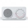 SCHNEIDER - Radio portable - SC010W