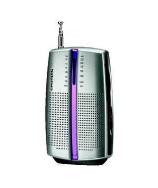 GRUNDIG - Radio portable CITY31