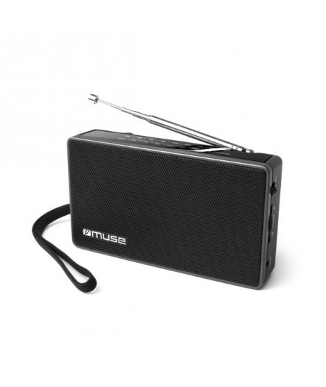 MUSE - Radio portable M030R