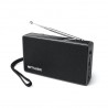 MUSE - Radio portable M030R