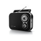 MUSE - Radio portable M051R