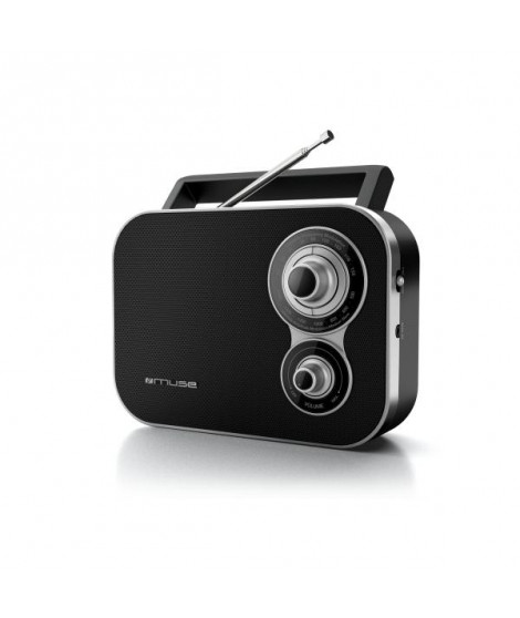 MUSE - Radio portable M051R