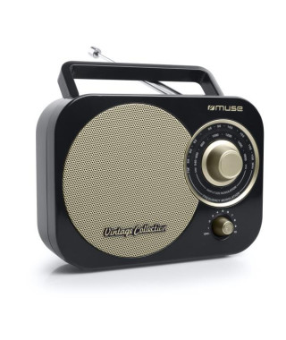 MUSE - Radio portable M055RB