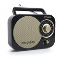 MUSE - Radio portable M055RB
