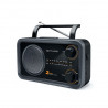 MUSE - Radio portable M06DS