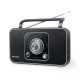 MUSE - Radio portable M069R