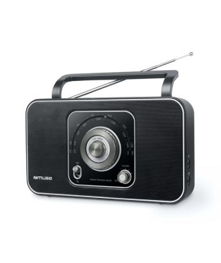 MUSE - Radio portable M069R