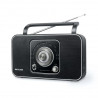 MUSE - Radio portable M069R
