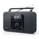 MUSE - Radio portable M091R