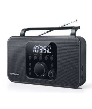 MUSE - Radio portable M091R