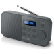 MUSE - Radio portable M109DB