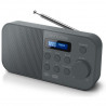 MUSE - Radio portable M109DB