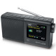 MUSE - Radio portable M117DB