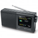 MUSE - Radio portable M117DB
