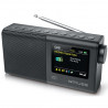MUSE - Radio portable M117DB