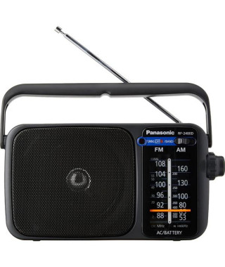 PANASONIC - Radio portable RF2400