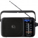 PANASONIC - Radio portable RF2400