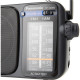 PANASONIC - Radio portable RF2400