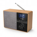 PHILIPS - Radio piles ou secteur - TAR5505