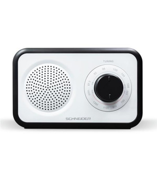 SCHNEIDER - Radio portable - SC020W