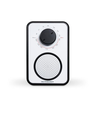 SCHNEIDER - Radio portable - SC030W