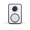 SCHNEIDER - Radio portable - SC030W