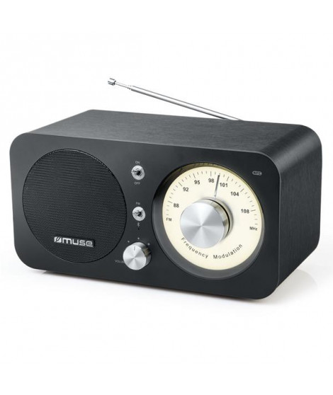 MUSE - Radio portable M095BT