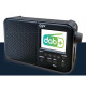 CGV - Radio portable DR7+