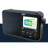 CGV - Radio portable DR7+