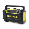 MUSE - Radio de chantier M928BTY