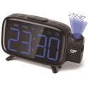 CGV - Radio-réveil CR-P10