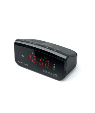 MUSE - Radio-réveil M12CR