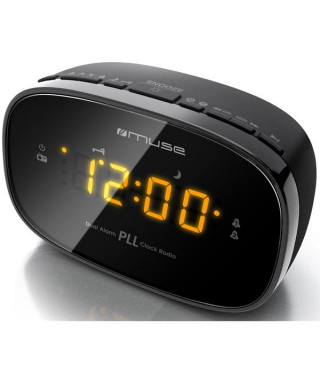 MUSE - Radio-réveil M150CR