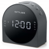 MUSE - Radio-réveil M185CR