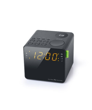 MUSE - Radio-réveil M187CR