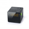 MUSE - Radio-réveil M187CR