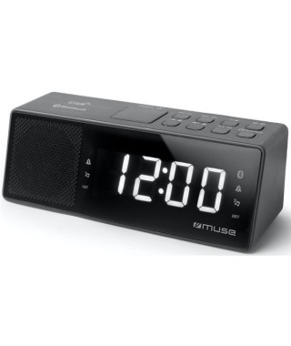MUSE - Radio-réveil M172BT