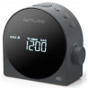 MUSE - Radio-réveil M185CDB