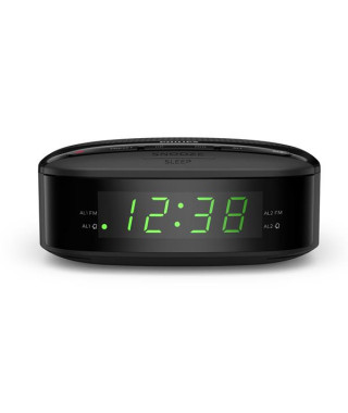 PHILIPS - Radio-réveil TAR3205