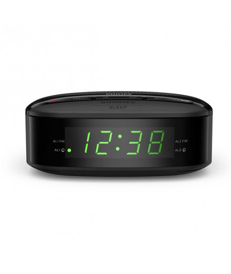 PHILIPS - Radio-réveil TAR3205