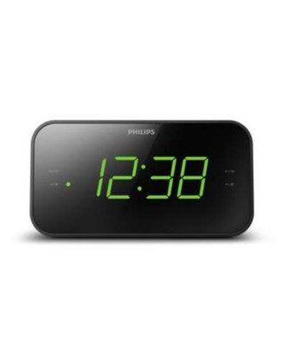 PHILIPS - Radio-réveil TAR3306