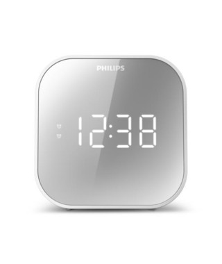 PHILIPS - Radio-réveil TAR4406